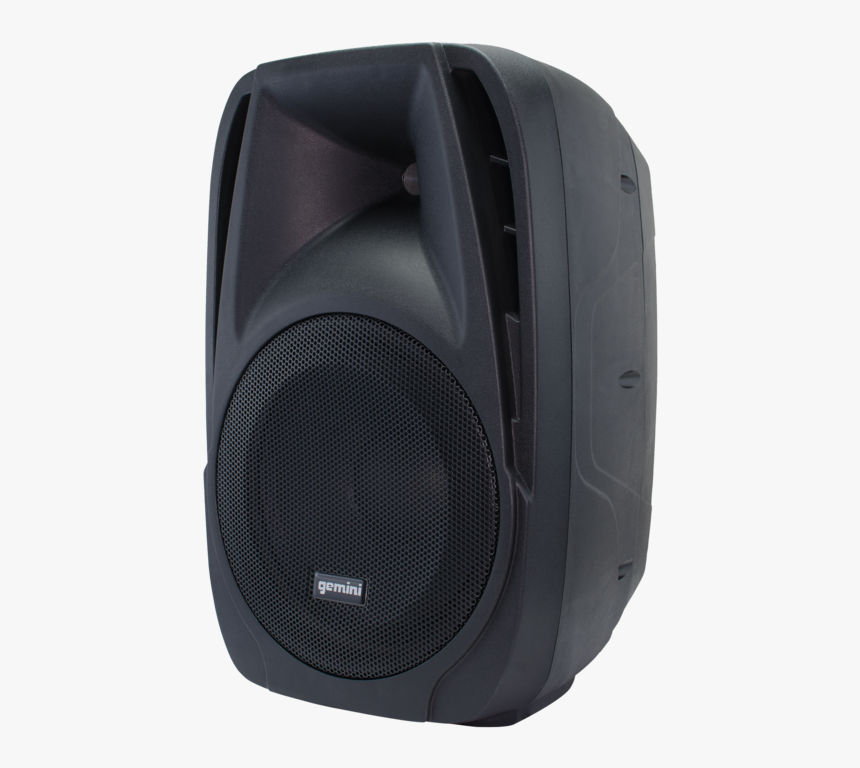 Portable Pa System - Subwoofer, HD Png Download