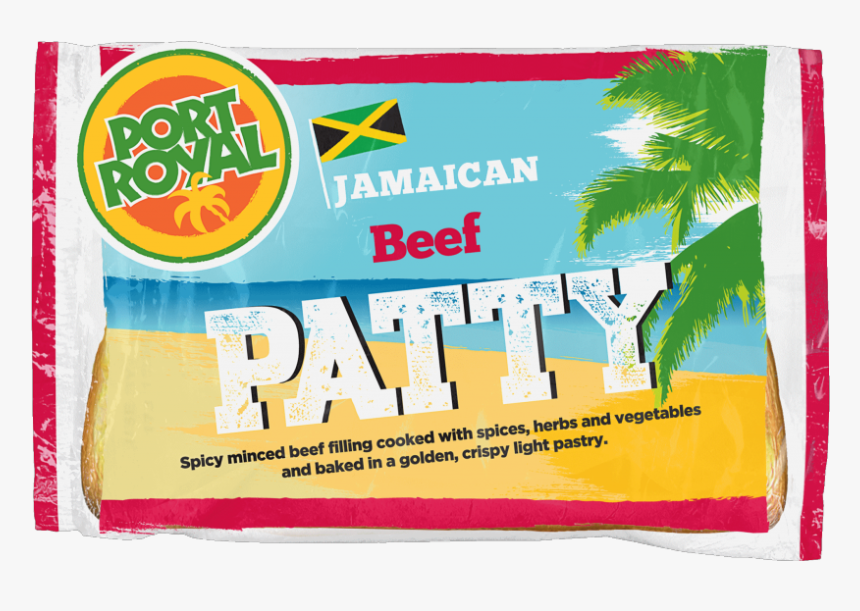 Port Royal Patties, HD Png Download
