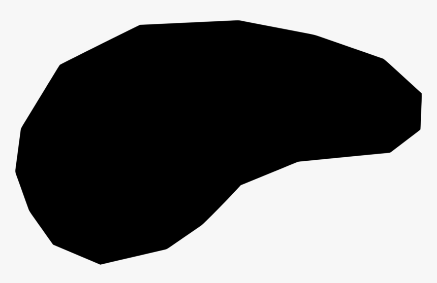 Angle,black,headgear, HD Png Download