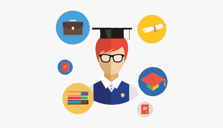 Logo Of Importance Of Education, HD Png Download