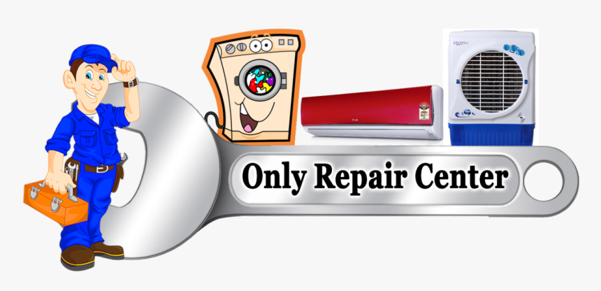 Air Repair Center Png, Transparent Png