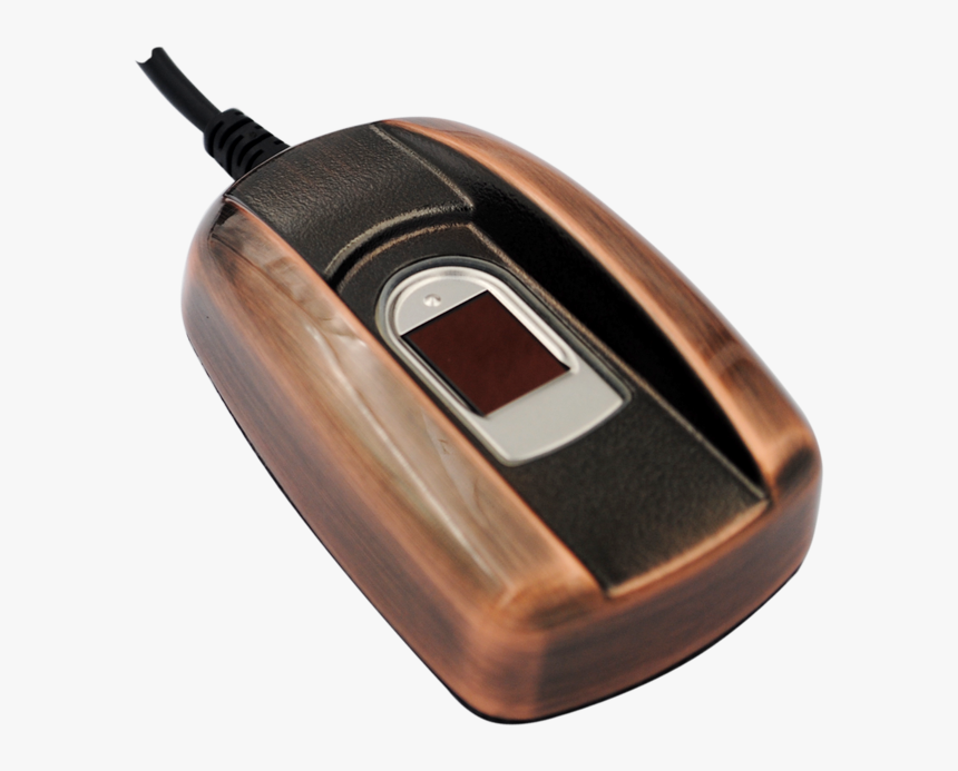 Mykad Biometric Fingerprint Scanner - Fingerprint, HD Png Download