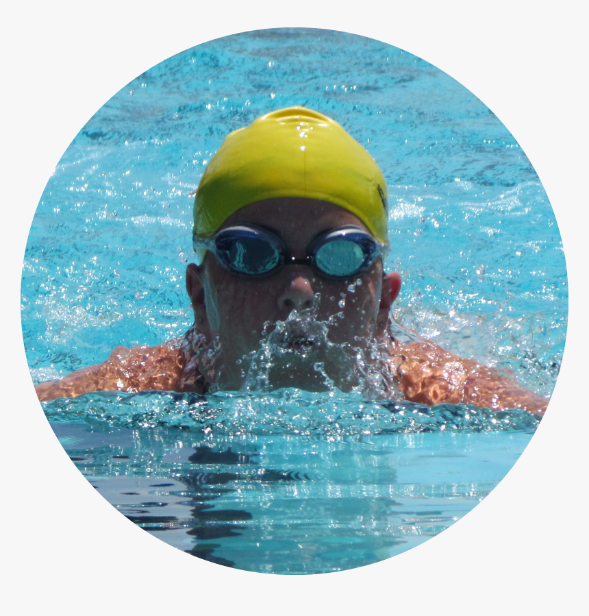 Butterfly Stroke, HD Png Download