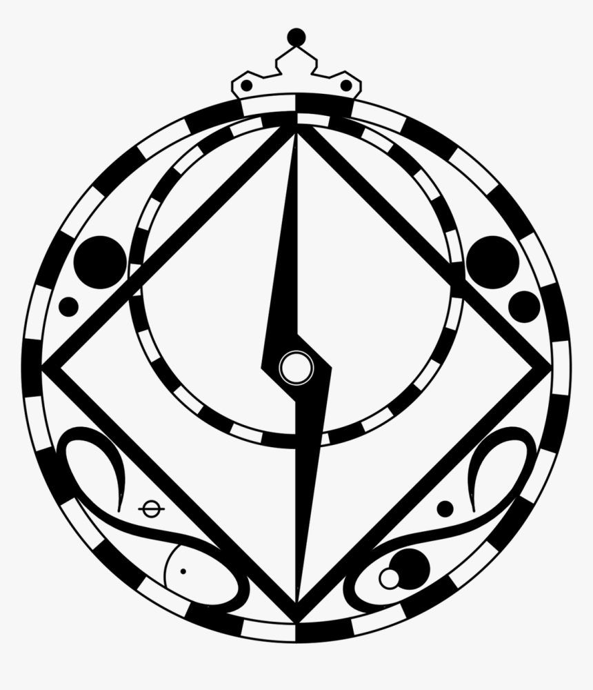 Winners Have Been Invited To The Cathedral Quarter - Circle, HD Png Download