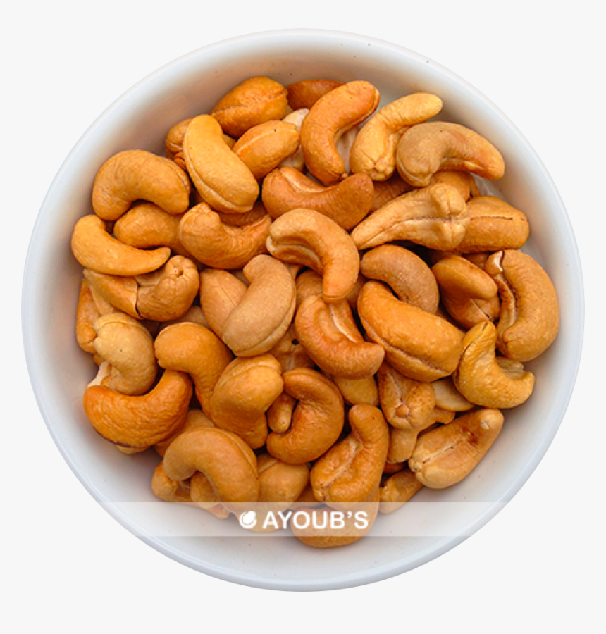 Salted Kaju Png, Transparent Png