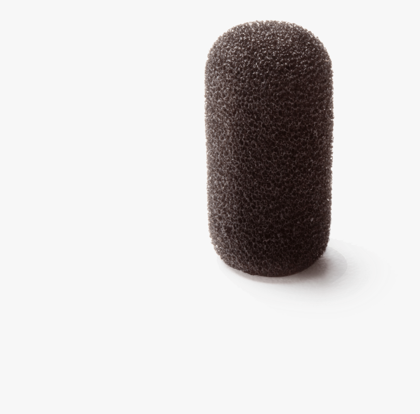 Brown Microphone, HD Png Download