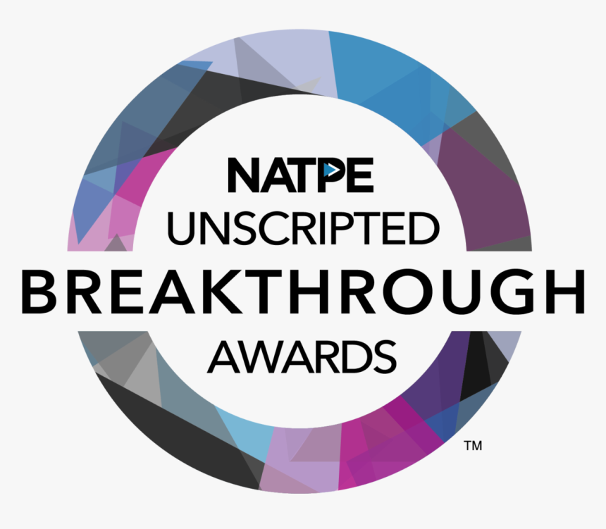 Natpe Unscripted Breakthrough Awards - Omma Awards, HD Png Download