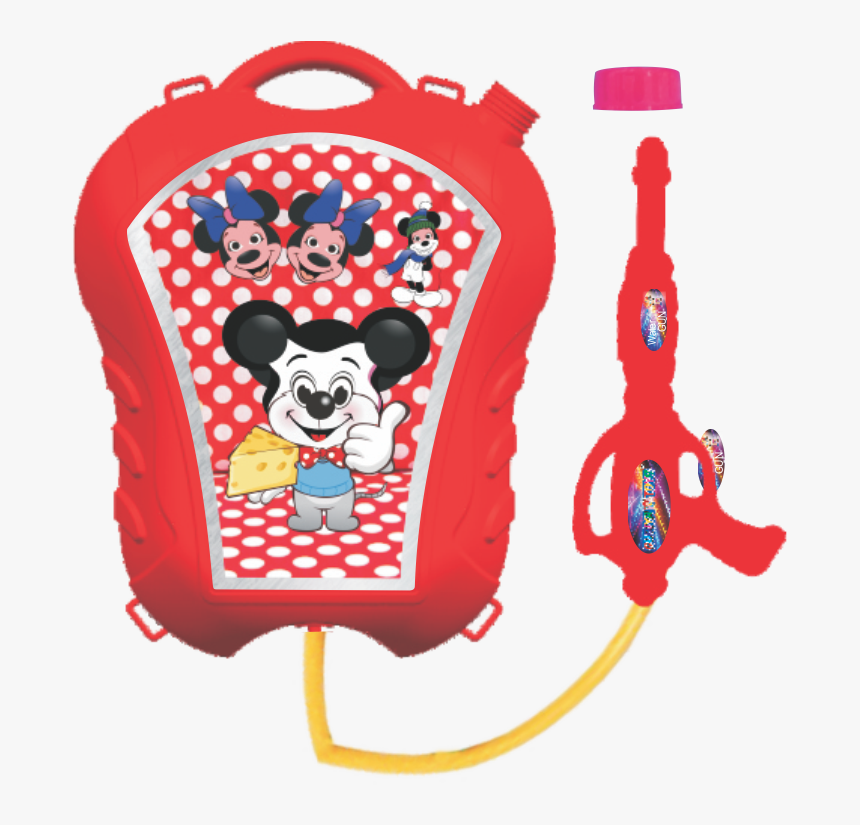 Baby Toys - Suitcase, HD Png Download