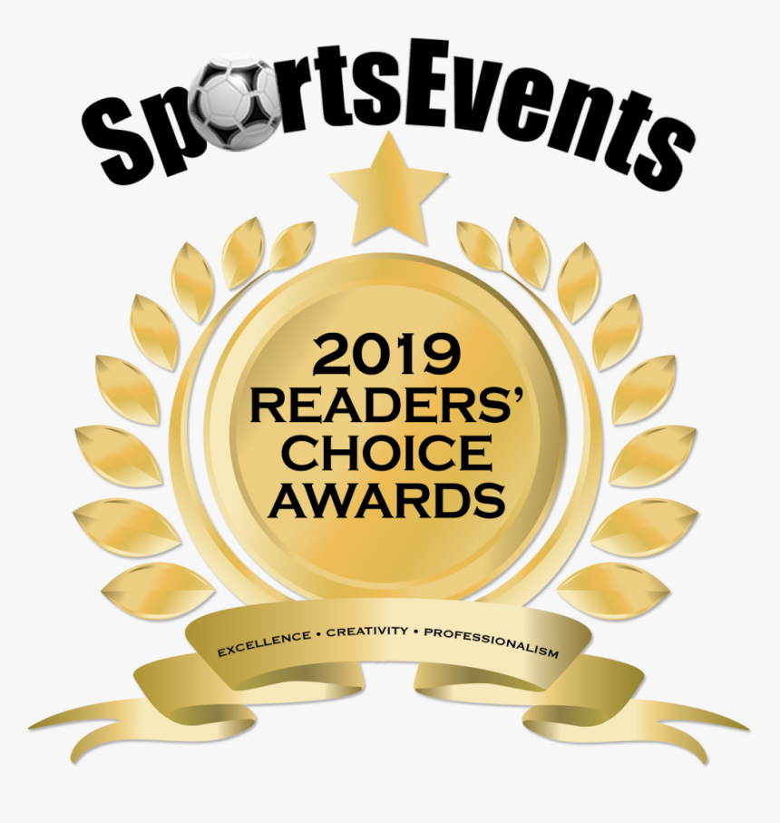 Sports Magazine Award, HD Png Download