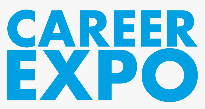 Career Expo Logotyp - Career Expo, HD Png Download