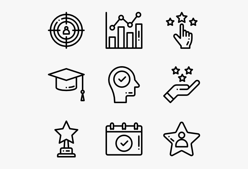 Success, HD Png Download