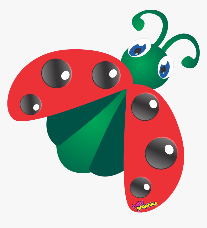 Ladybug Free Download Png, Transparent Png