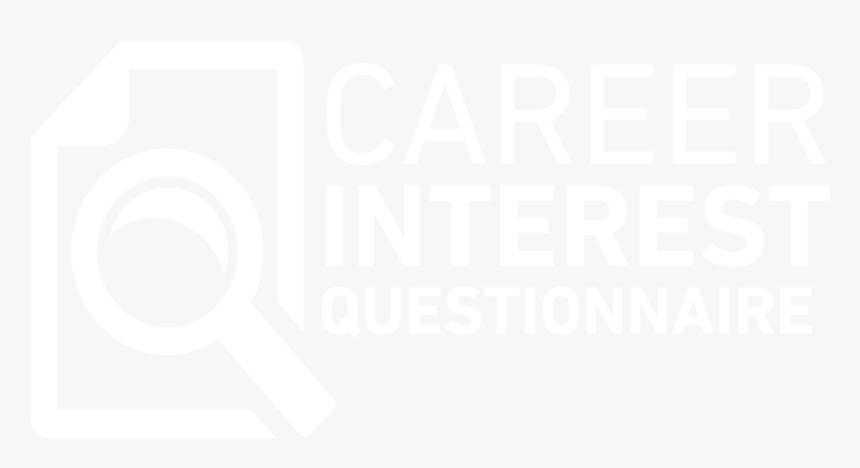 Career Interest Questionnaire - Sign, HD Png Download