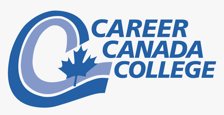 Career Canada College Logo Png Transparent - College, Png Download