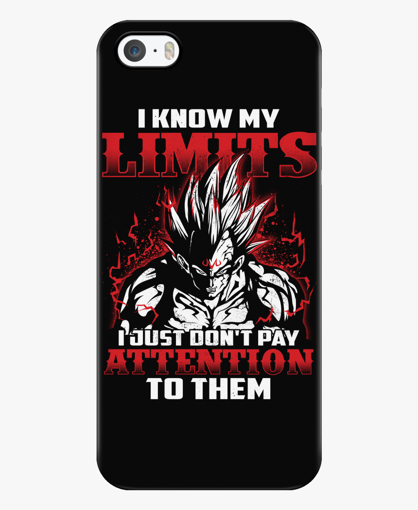 Majin Vegeta Limit - Mosquito Bandito, HD Png Download
