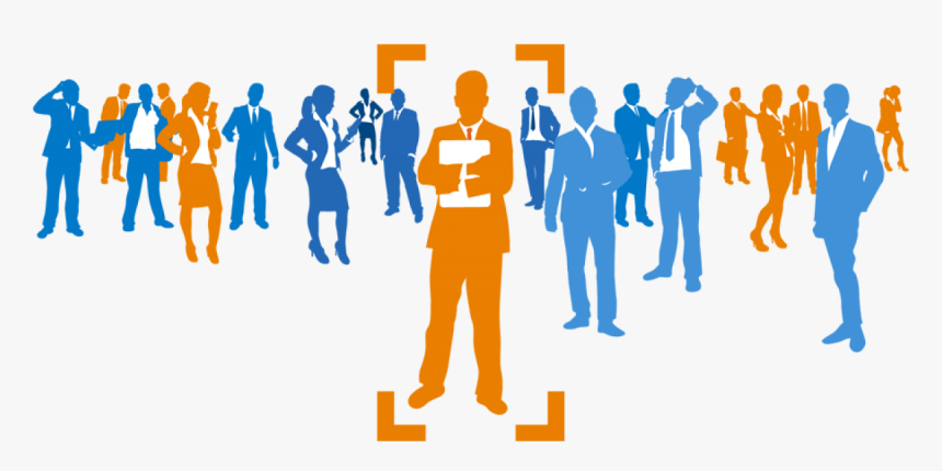 Clipart Career Fair, HD Png Download