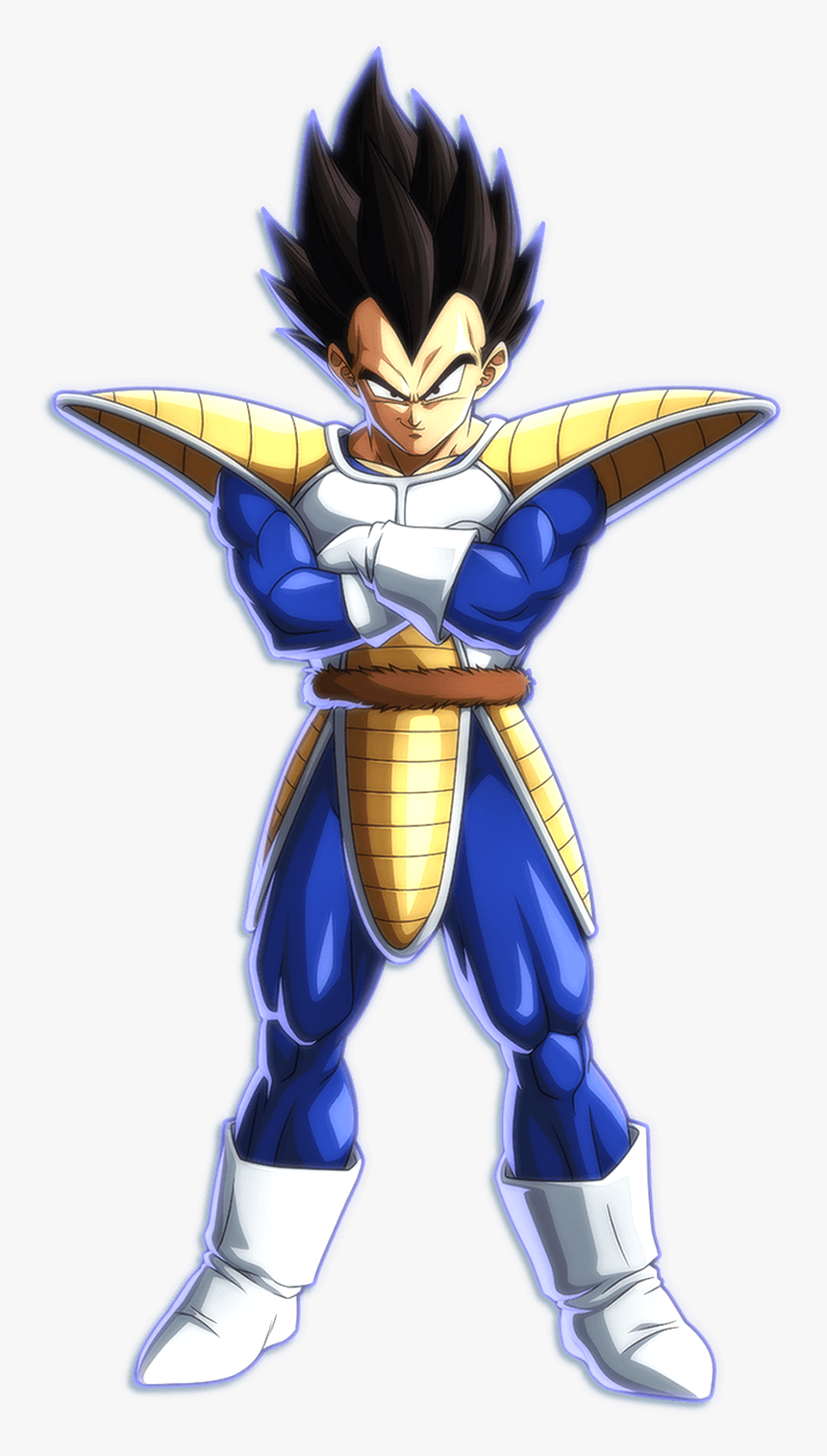 Vegeta For Sale - Action Figure, HD Png Download
