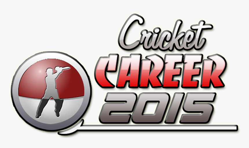 Cricket Career Logo - Shot Put, HD Png Download