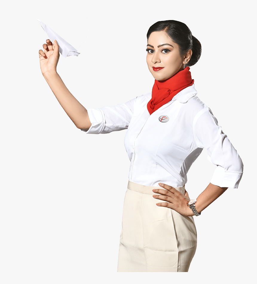 Girl, HD Png Download