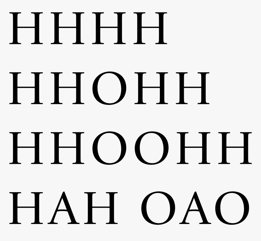 Figures A B C D - Michigan Ross School Of Business, HD Png Download