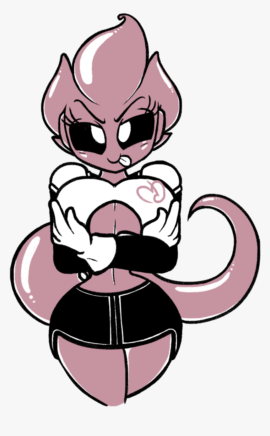 Dbz Majin Vegeta Transparent, HD Png Download