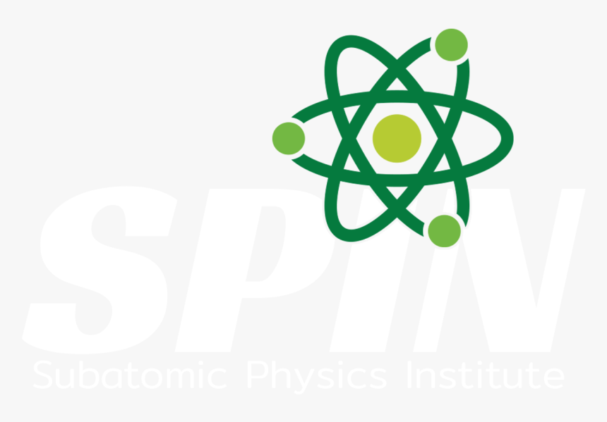 Spinlogo-reverse - Issuu, HD Png Download