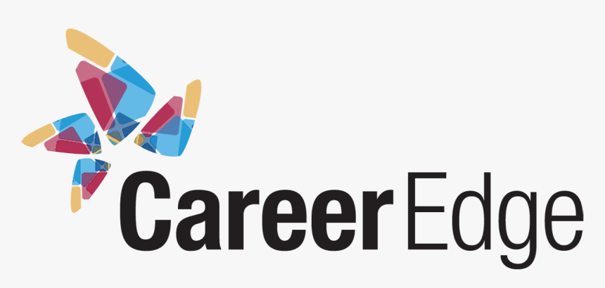 Career Edge - Career Edge Logo, HD Png Download