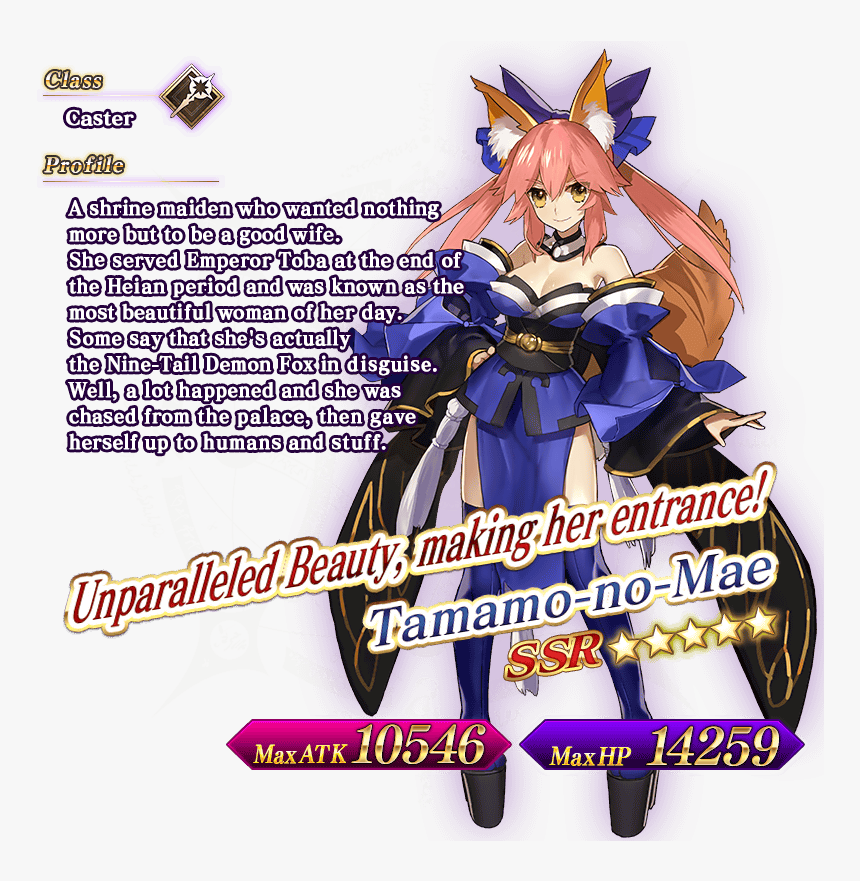 Best Of Luck On The Halloween Event, And Enjoy The - Fate Requiem Medb, HD Png Download