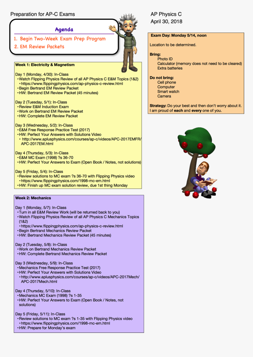 Ap Physics 2018 Solution Frq, HD Png Download
