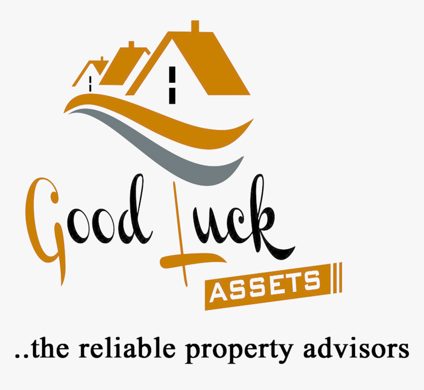 Good Luck Assets Pvt Ltd - Preview Not Available, HD Png Download