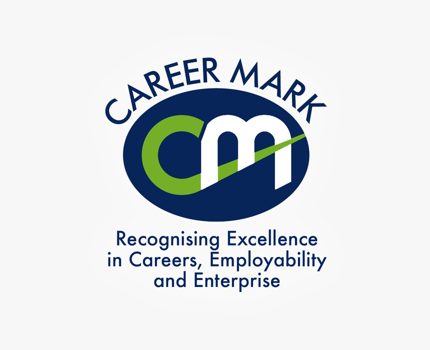 Careers Mark Logo, HD Png Download