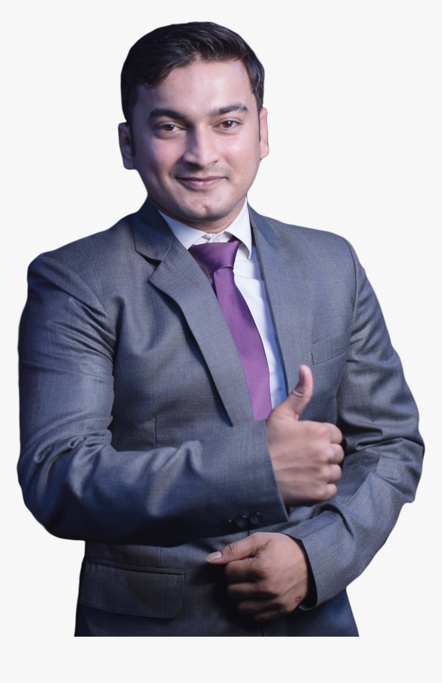 Businessperson, HD Png Download