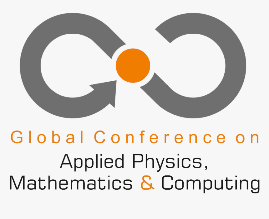 Global Conference On Applied Physics And Mathematics, HD Png Download