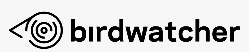 Birdwatcher Arts - Graphics, HD Png Download