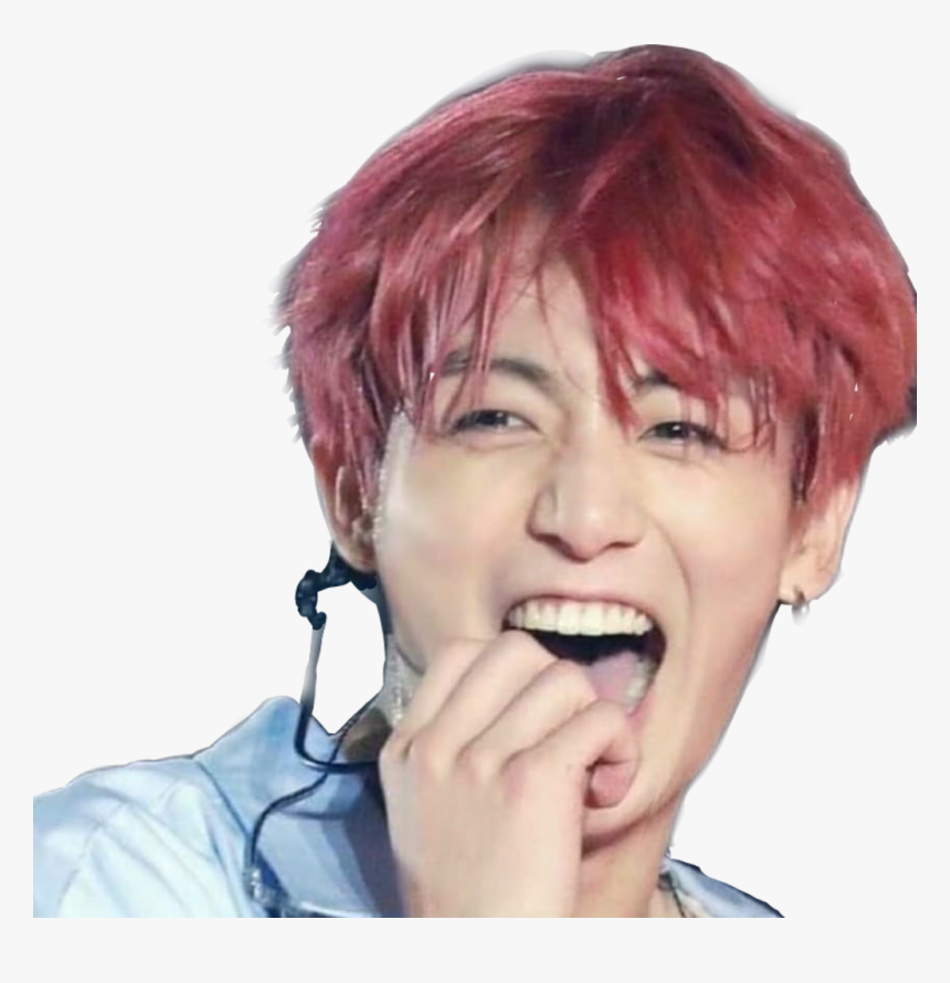 Niềng Răng Trong Suốt Jung Kook, HD Png Download