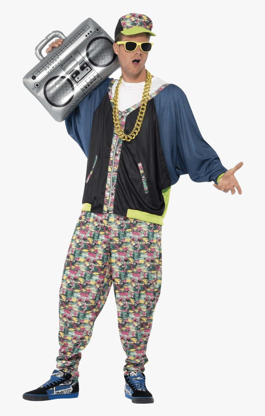 Masquerade Ball Dresses Costumes Uk - Mens 80s Fancy Dress, HD Png Download