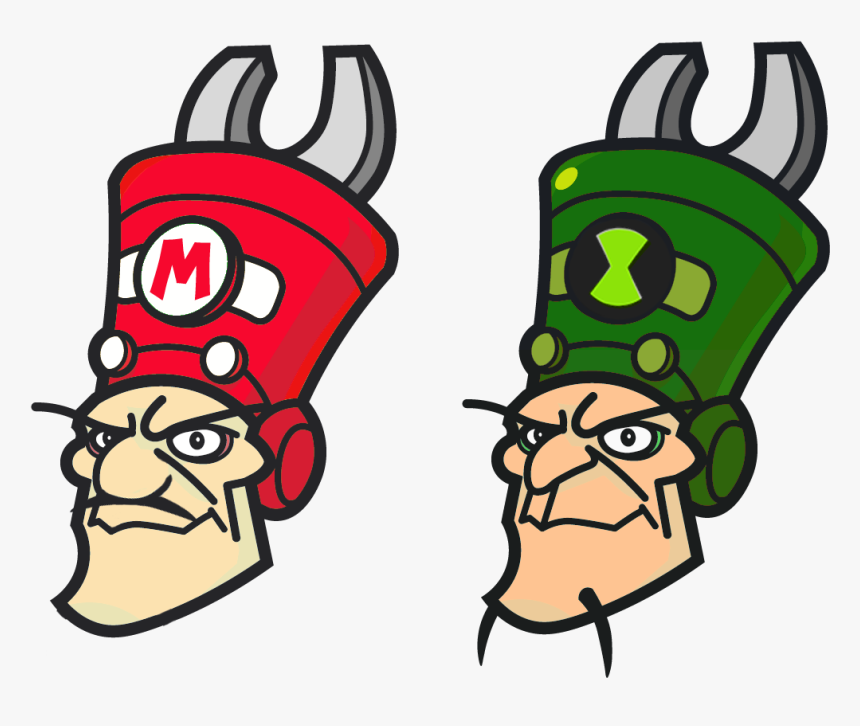 Cartoon, HD Png Download