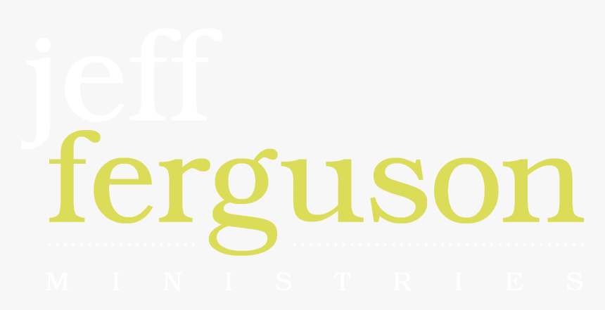 Jeff Ferguson - Poster, HD Png Download