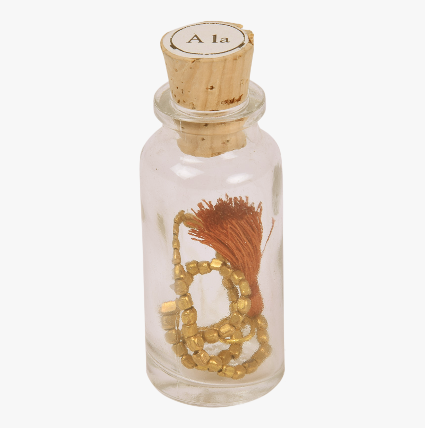 Glass Bottle, HD Png Download