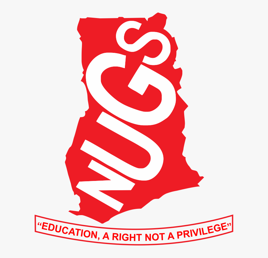 National Union Of Ghana Students, HD Png Download