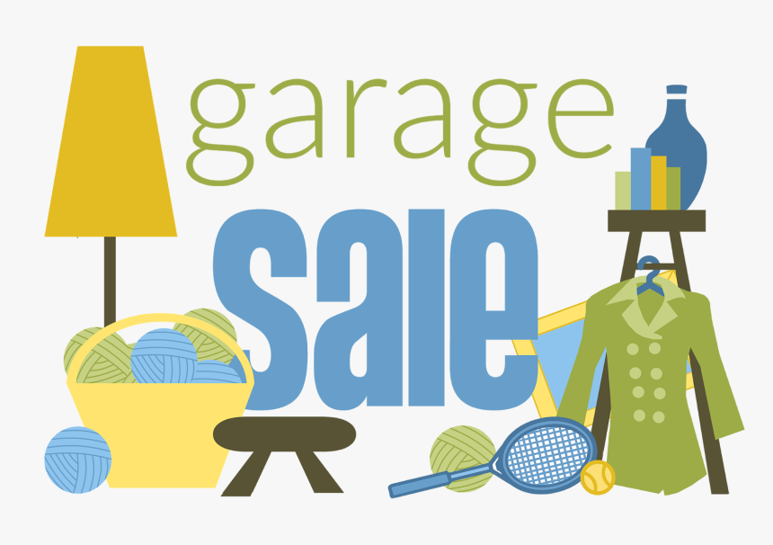 Clip Art Rummage Sale Hd Png Download Transparent Png Image Pngitem