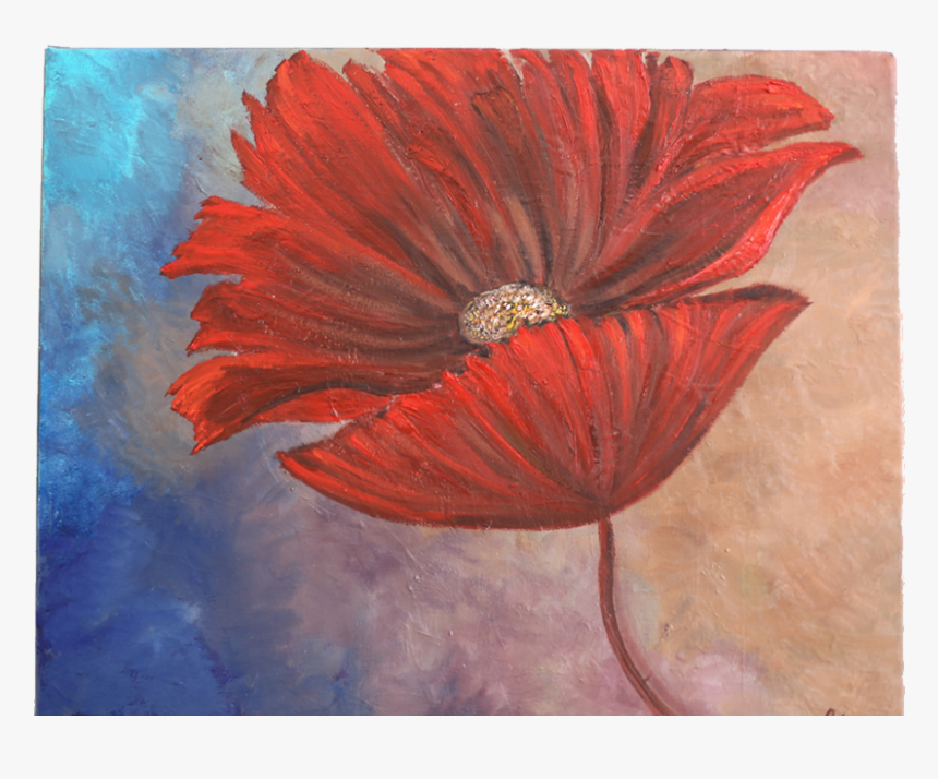 Goodluck $110 - Poppy, HD Png Download