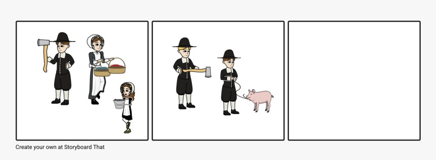 Comics Strip About Philosophical Life, HD Png Download