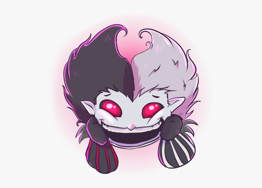 Shaco Emote, HD Png Download