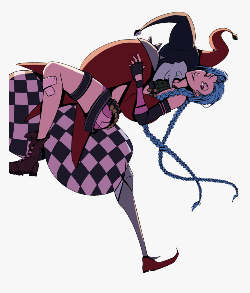 Shaco Love, HD Png Download