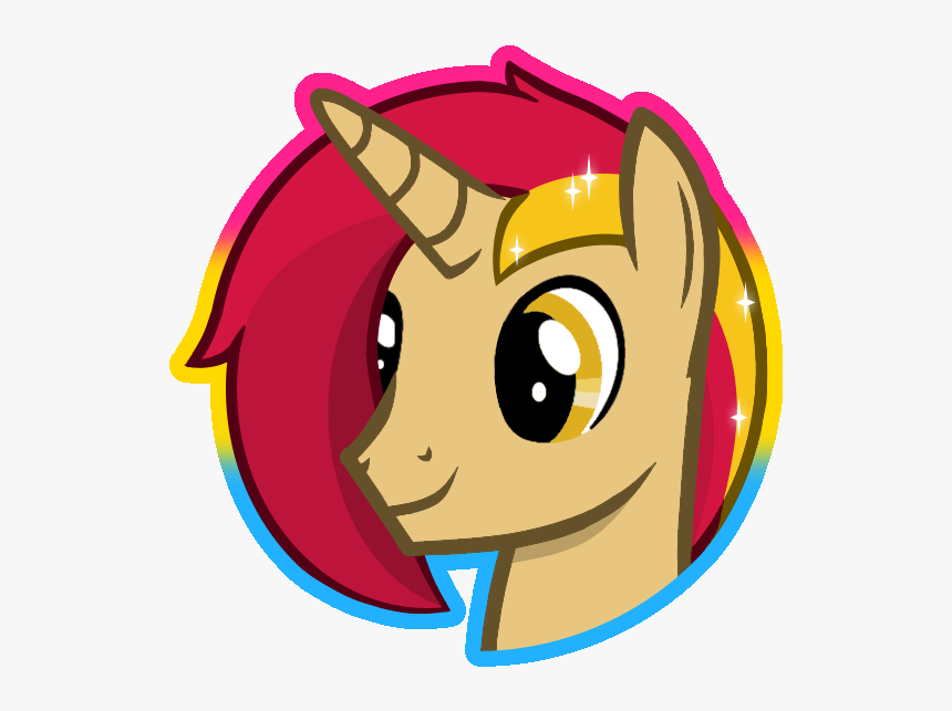 My Little Pony Base Mlp, HD Png Download