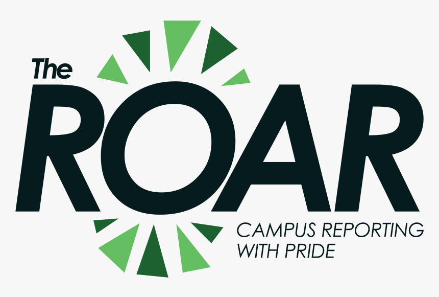 The Roar - Graphics, HD Png Download