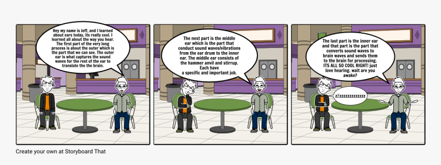 Examples Of Comics In Ethnocentrism, HD Png Download