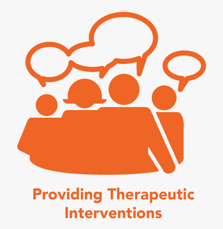Ctpp Providing Therapeutic Interventions Children S - 3 Decision Making Government, HD Png Download