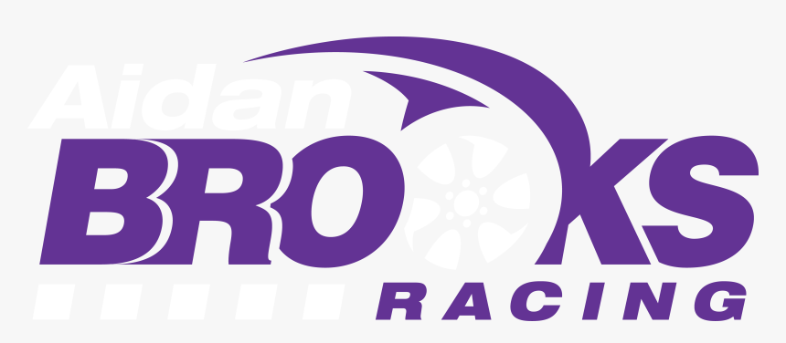 Aidan Brooks Racing - Graphic Design, HD Png Download